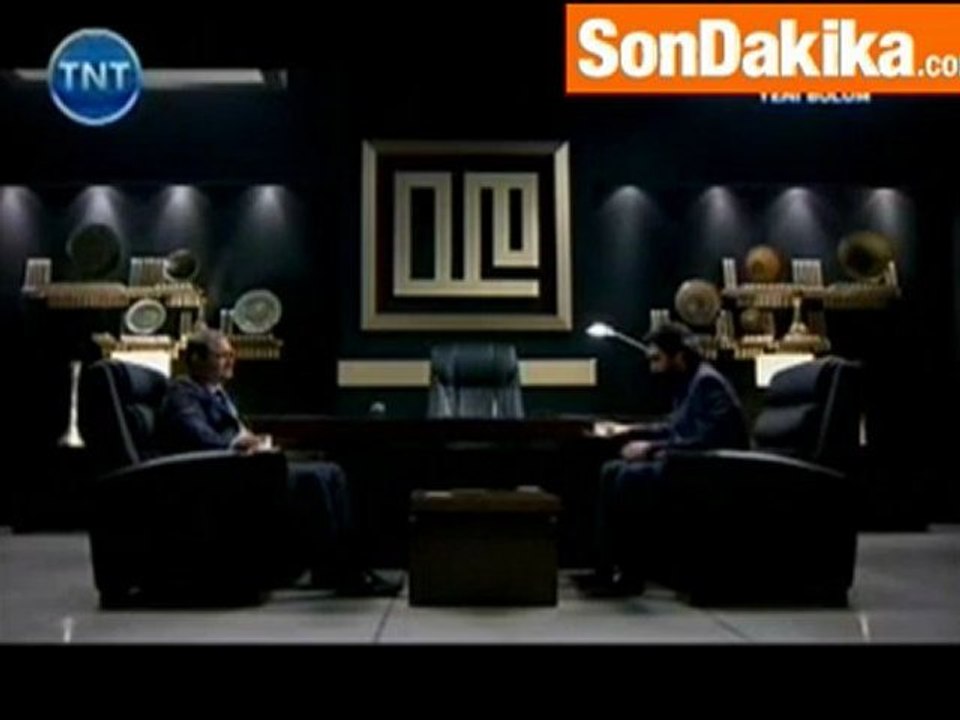 Polat'tan 'Başkanlık Sistemi'ne Yeşil Işık