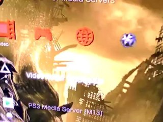 PS3's New Video Editor/Uploader