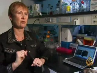 نظام إليكتروني يسمح لفاقدي البصر باكتشاف العالم