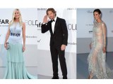 Stars Sizzle At amfAR Cannes Gala 2012 - Hollywood Style