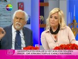 Prof. Dr. Erkan Topuz - Herkes evinde fesleğen yetiştirsin