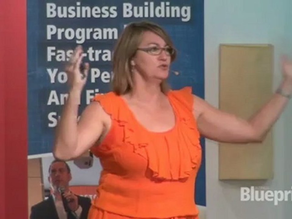 How to Sell Yourself