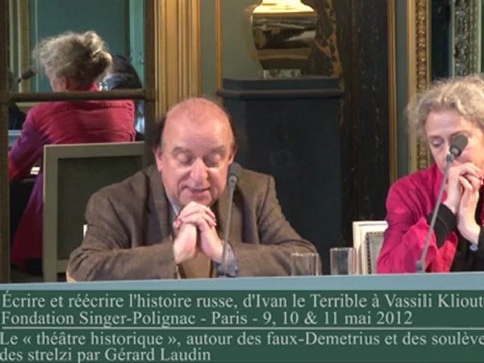Gérard Laudin