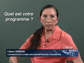 Grand Angle - Jeudi 24 mai