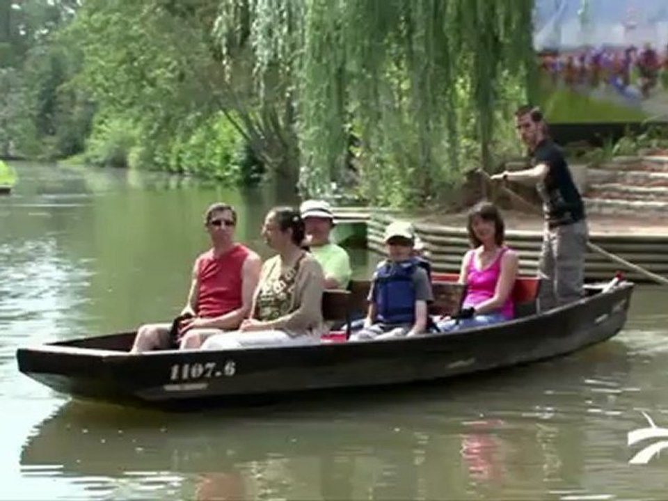 Des guides et bateliers formés pour une découverte de qualité du Marais poitevin