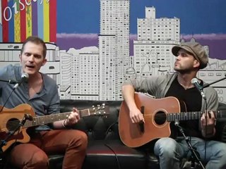 LOS EMBUSTEROS en Noise off festival