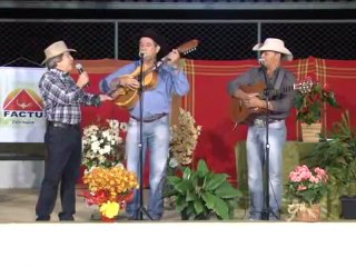 Chora Viola do dia 27-05-2012