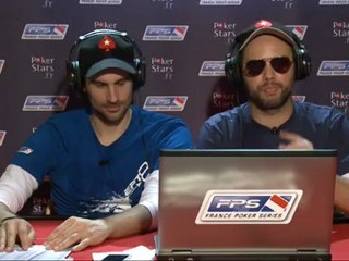 FPS Amnéville - Jour 1B (2/8) - Coverage PSLive