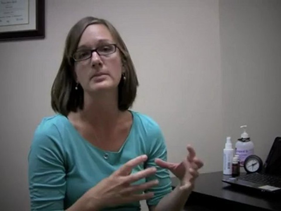 Massage Therapists in a Chiropractic Office