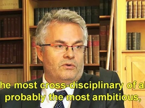 Rio+20 : Coordinating French stakeholders through the Club France Rio+20