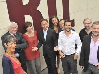 Alain Seban : Les rumeurs du net du 25/05/2012 dans A La Bonne Heure