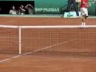 watch French Open tennis 2012 streaming