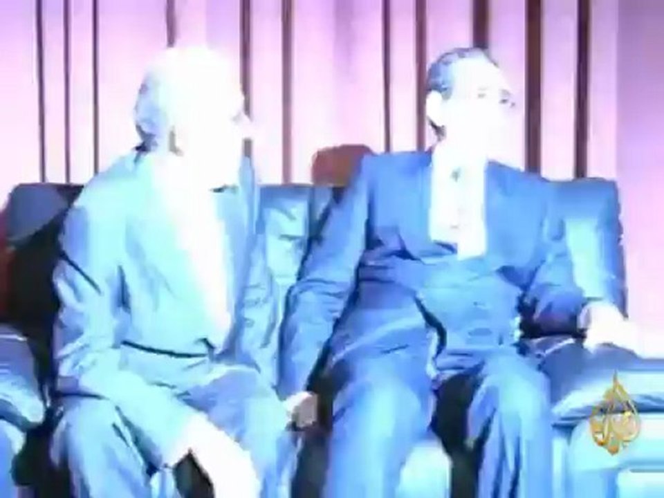 الجدل الدائر بشأن علاقة موريتانيا بإسرائيل