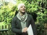 Maher Zain - Number One For Me Vocals Only Version (No Music)