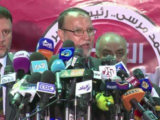 Egito: expectativa para o novo presidente