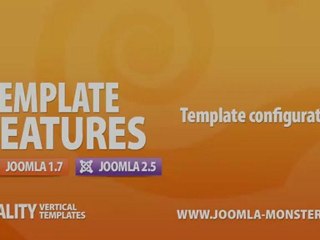 Joomla 2.5 / 1.7 template: JM-Electronic-Equipment