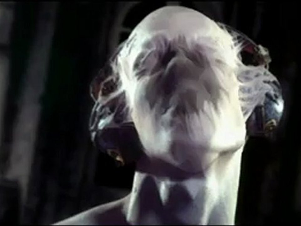 When Saints Go Machine - Mannequin