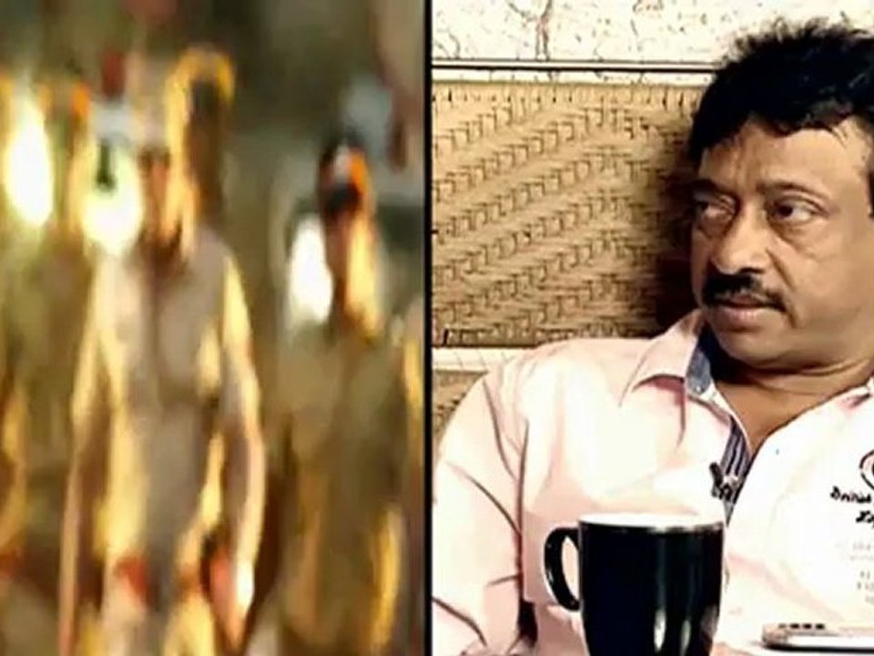 Ramgopal Varma Blasts Sanjay Dutt And Critics Who Innovatively Scr*w