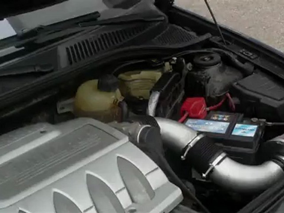 bruit moteur clio 2 rs2