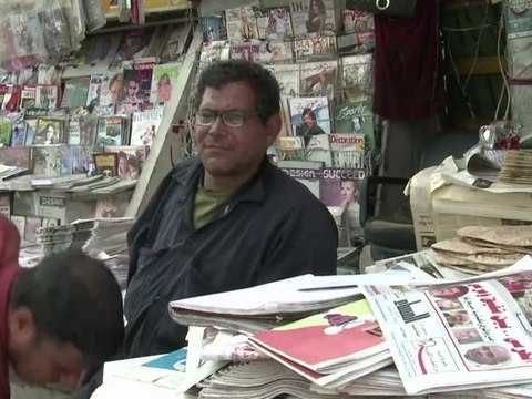 Egyptians take pride in 'free and fair' election