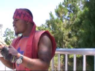 OUT OF EVERY TRIBE CAME OUT THE KING TO RULE THE WORLD YAHAWASHI