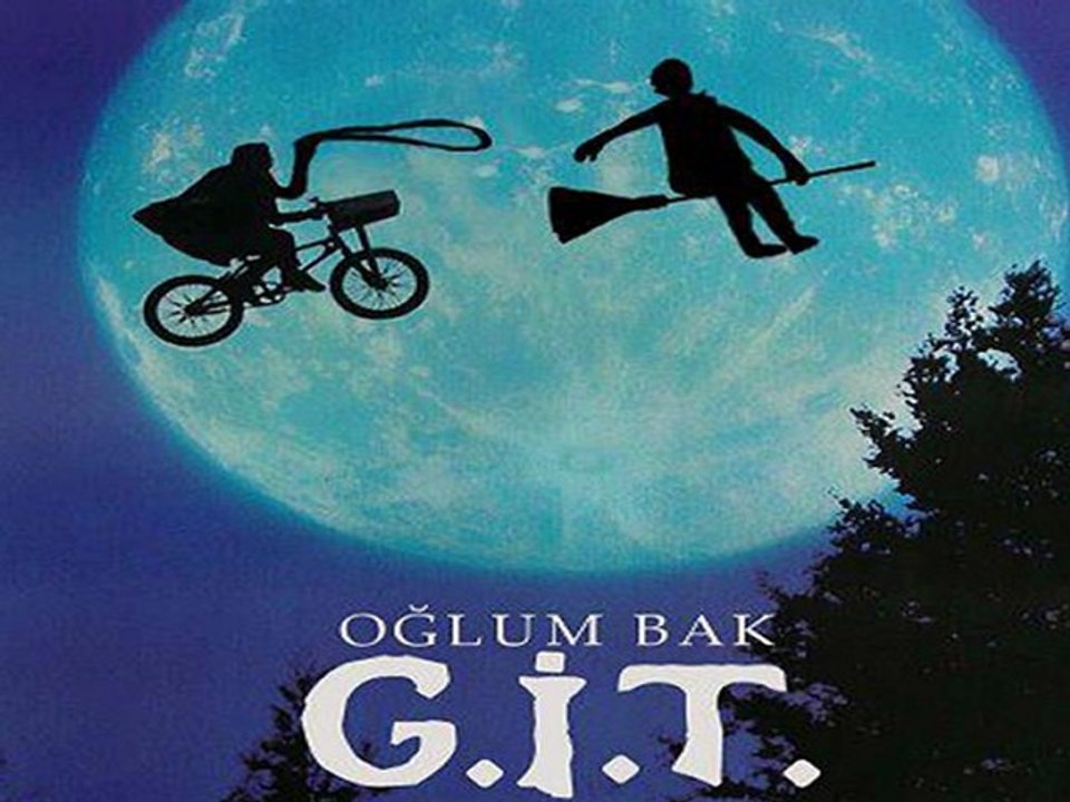 Emre Serin - Oğlum Bak Git(Club Mix)