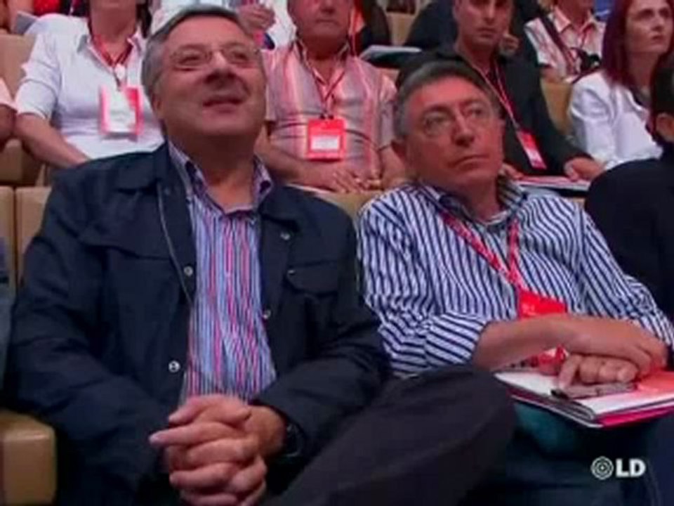 Blanco intenta manipular los resultados de la Cumbre