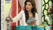 Good Morning Pakistan By Ary Digital - 25th May 2012 - Part 2/4
