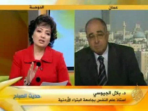 حديث الصباح : مولود أنثى.. مولود ذكر