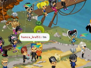 sanalika tanıtımı par 1