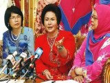 Datin Seri Rosmah Mansor  - Picture Slideshow Rosmah Mansor