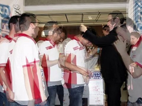 FULLSPORTS BOWLING CUP 2012 LOJİSTİK 24.05.2012 FİNAL MÜSABAKALARI