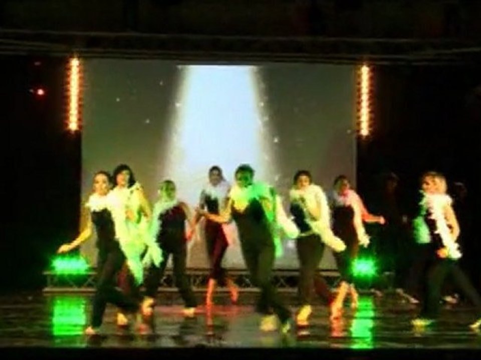 DEMO DVD VIDEO GALA DE DANSE