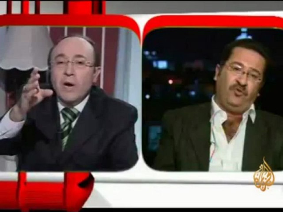 الاتجاه المعاكس- سحب مبادرة السلام العربية