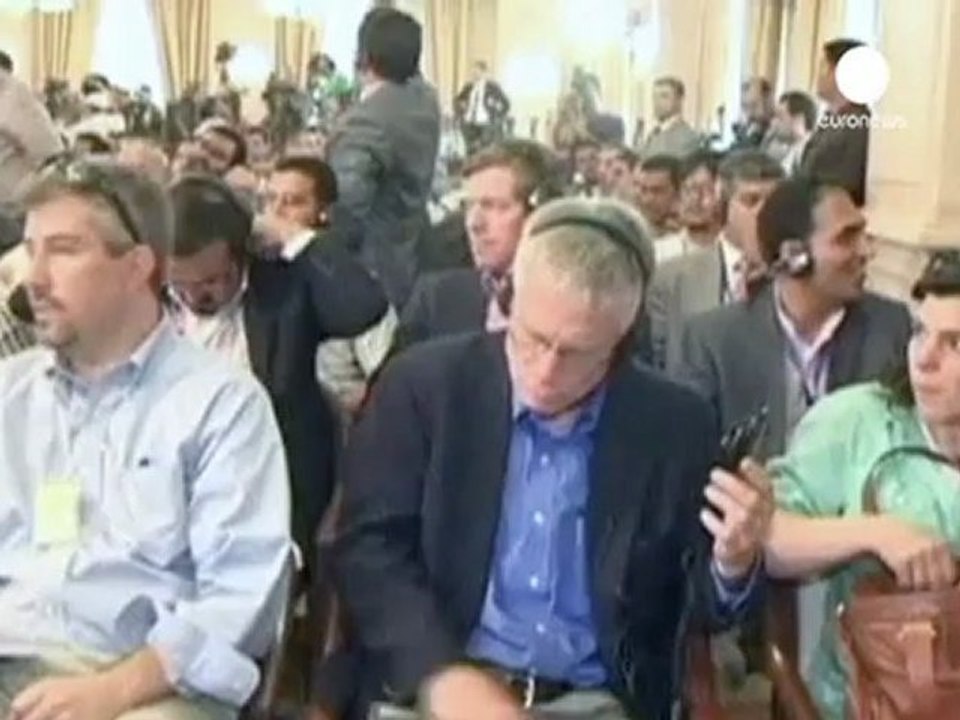 İran'la nükleer müzakerelerin yeni adresi Moskova