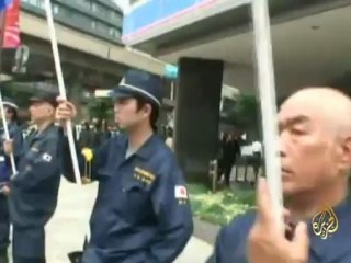 اليابان..تدرس حق مشاركة الأجنبي في الحياة السياسية