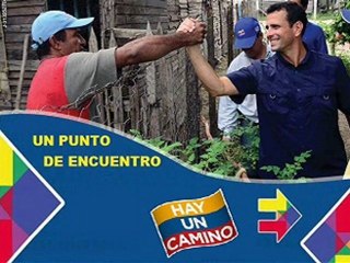 un punto de encuentro