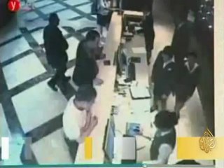 تل ابيب و لندن..تزوير يعكر صفو العلاقات