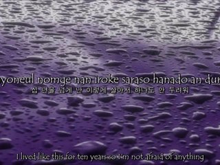 LeeSsang - Humility is Hard (겸손은 힘들어) Lyrics Eng_Han_Rom