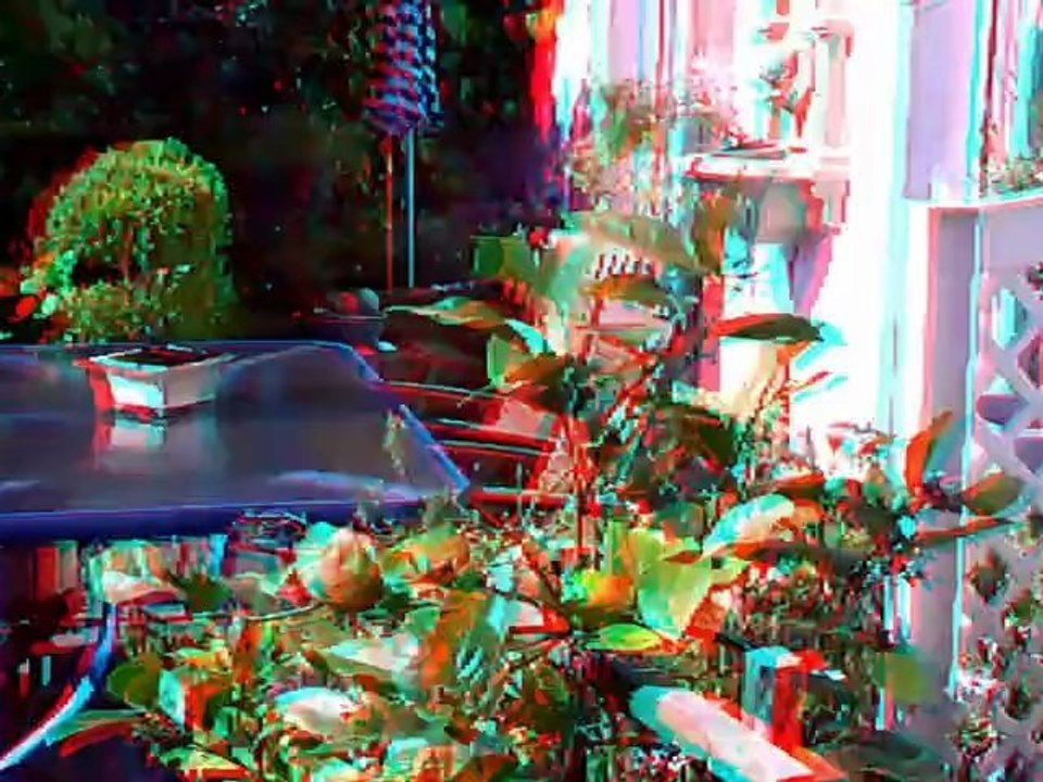 1er essai camera D