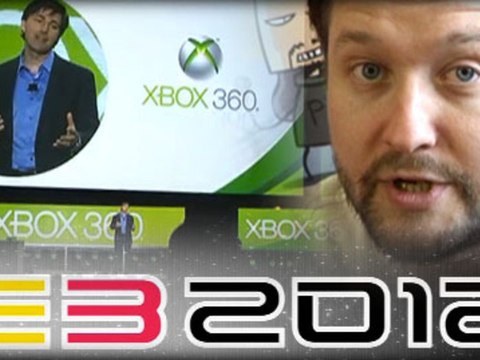 L'E3 de... Microsoft