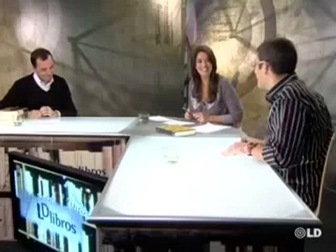 LD Libros - 17/11/08