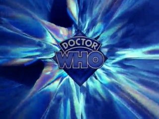 Doctor Who (1963-VF) 12x04 La Genèse Des Daleks (Part 1)