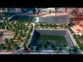 New World Trade Center-Jules and Gédéon NAUDET (Honor to...) New single-Thierry LEPRINCE