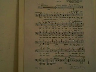 GHANTHO .108 Johan  Straus  Tragedy Music Play Alyas Hanna .