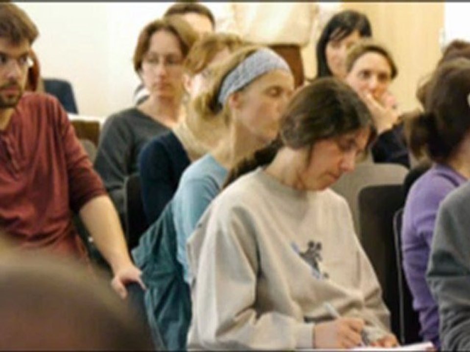 Table ronde : "Quelle est la place de l’agriculture dans l’Economie Sociale et Solidaire aujourd’hui"