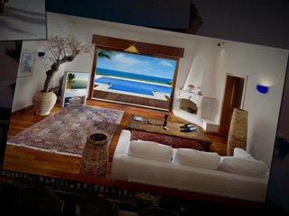 Luxury Villas Zakynthos