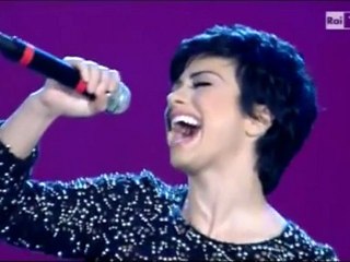 Dolcenera - Ci vediamo a casa (Live@Regoliamoci 05.05.12)