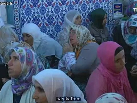 7 DUA Dr.Dursun Aygün Regaip Kandili 2012 Diyarbakır TRT