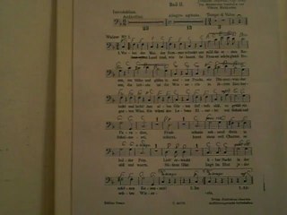 GHANTHO 109 Johan Straus Comedy Music Play Alyas Hanna .